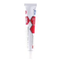 999糠酸莫米松乳膏10g*1支用于湿疹神经性皮炎及皮肤瘙痒症