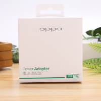 OPPO原装 1A普充头（不含数据线）