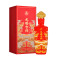 宜宾五粮液仙林生态酒业有限公司 龙赐吉祥绿豆酒(中国红) 52度高度酒 500ml*1瓶装