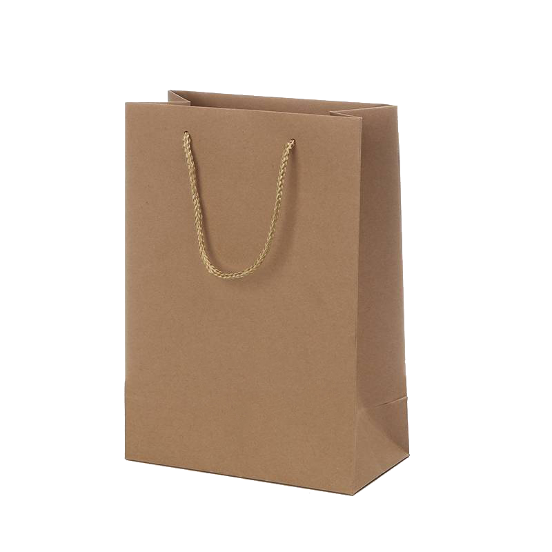 稳帆甄选 牛皮纸袋30*40*12cm D3040/个高清大图