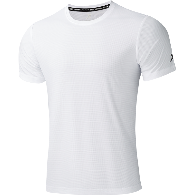 特步 中性 T袖 979229288086/件高清大图