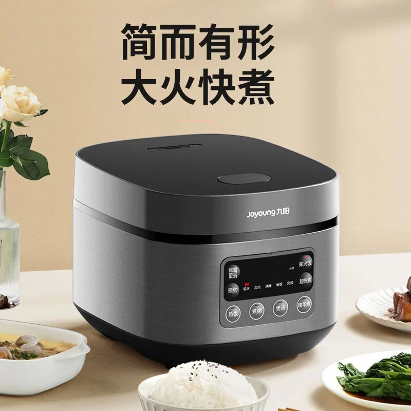 九阳电饭煲F-30FZ630