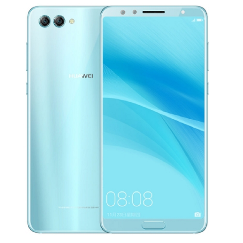 HUAWEI nova 2s 6GB+64GB 全网通版(浅艾蓝)