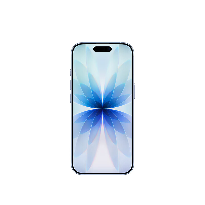 APPLE iPhone 17 512GB 青雾蓝色 支持移动联通电信5G 双卡双待手机高清大图