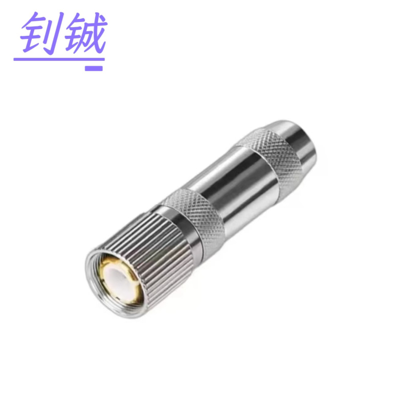 钊铖 2M接头L9-75-2-1接头/个