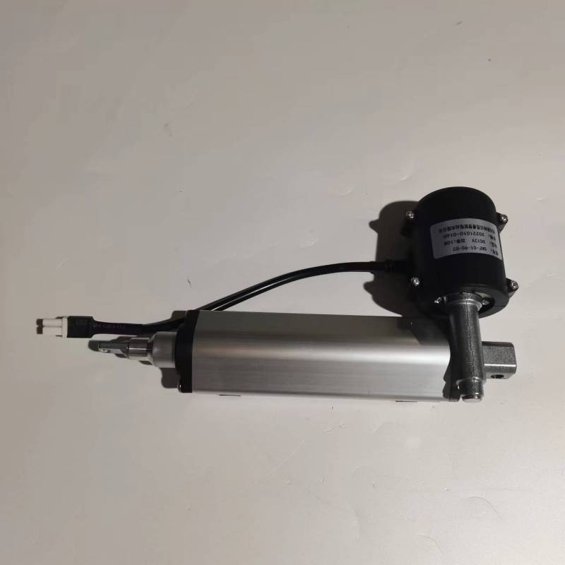 帮客材配 全新原装法迪欧油烟机 9021R推杆电机 收前务必验货高清大图