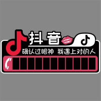 临时停车牌功能小件个性临时停车牌贴纸电话号码挪车牌车牌其他改装专车专用汽车装饰抖音 趁年轻