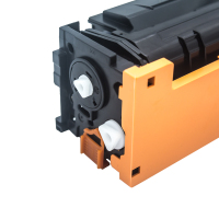 沃亚图适合惠普CF510A墨粉盒HP Color LaserJet Pro MFP粉盒M181fw打印机硒鼓墨盒 1/支