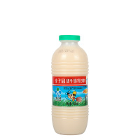 李子园原味甜牛奶450ml*12瓶含乳饮料(整箱装)