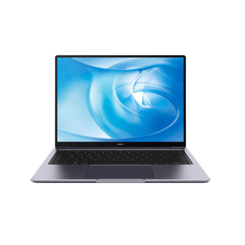 HUAWEI MateBook B5-420 14英寸i5-10210U 独显Nvidia MX350 8GB+512G