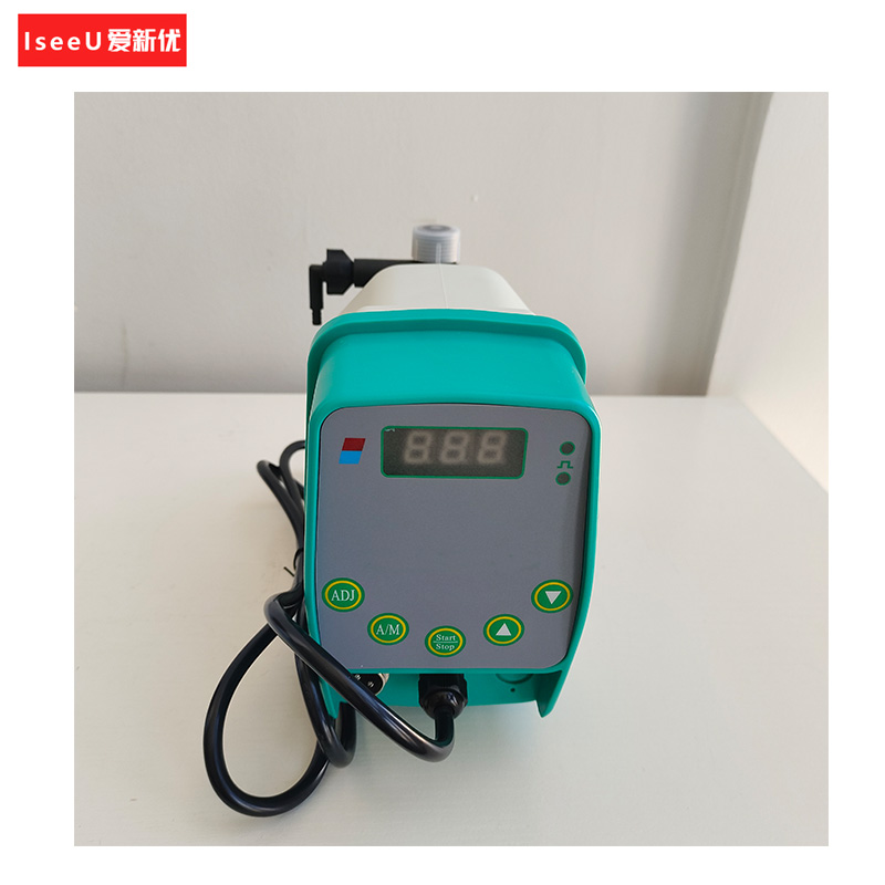 爱新优 计量泵 DP-02-07-LM 台高清大图