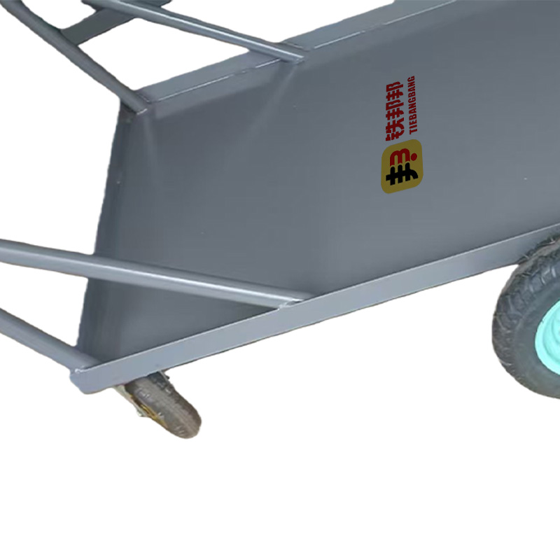 铁邦邦 重力推车 1100*800*240MM 个高清大图
