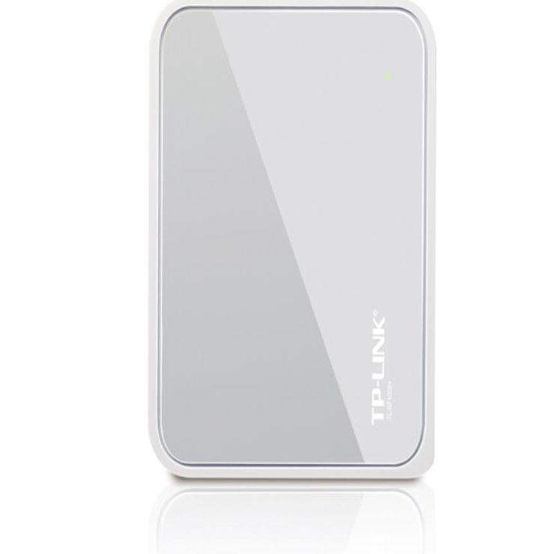 TP-LINK TL-SF1005+ 5口 百兆交换机