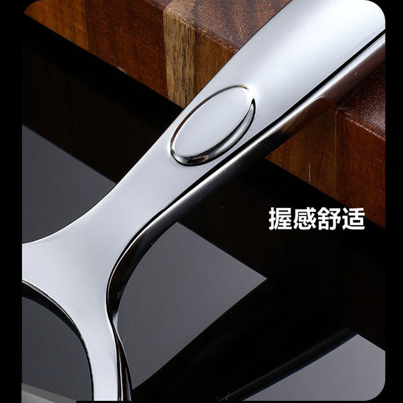 百晟长恒 BSCH-23刮皮刀 不锈钢加厚款 1.00个(计价单位:个)高清大图