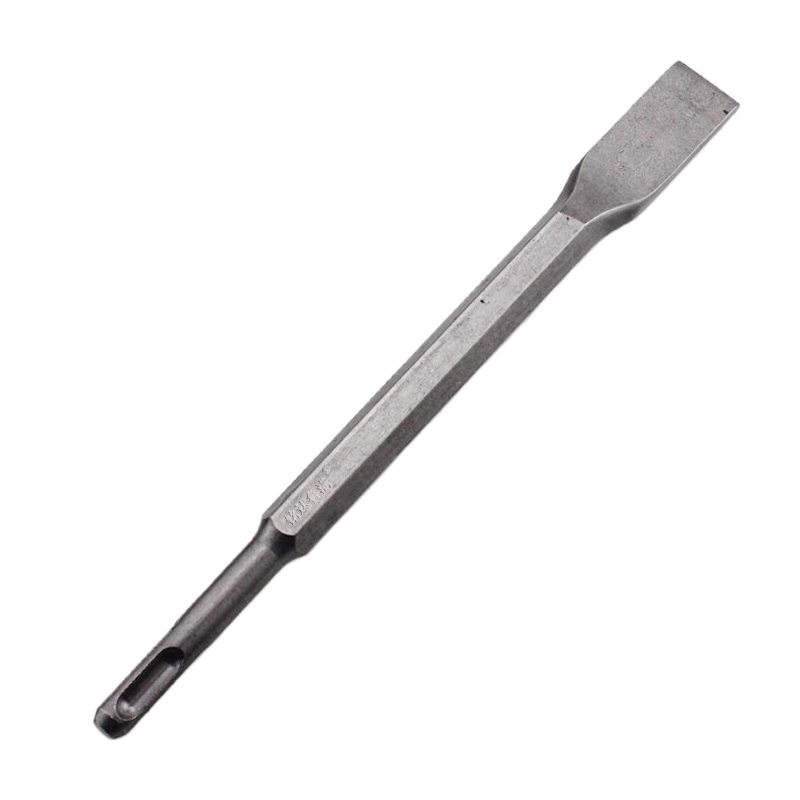 铭达鲁满 扁铲 250mm 个高清大图