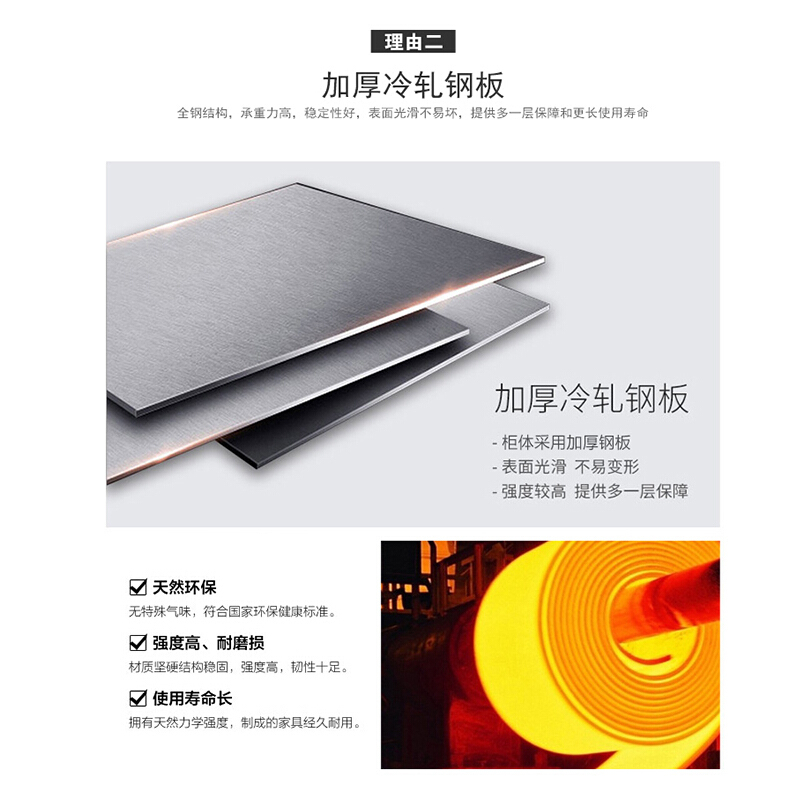 苏美特更衣柜宿舍员工储物柜鞋柜碗柜储存多门柜子十二门更衣柜