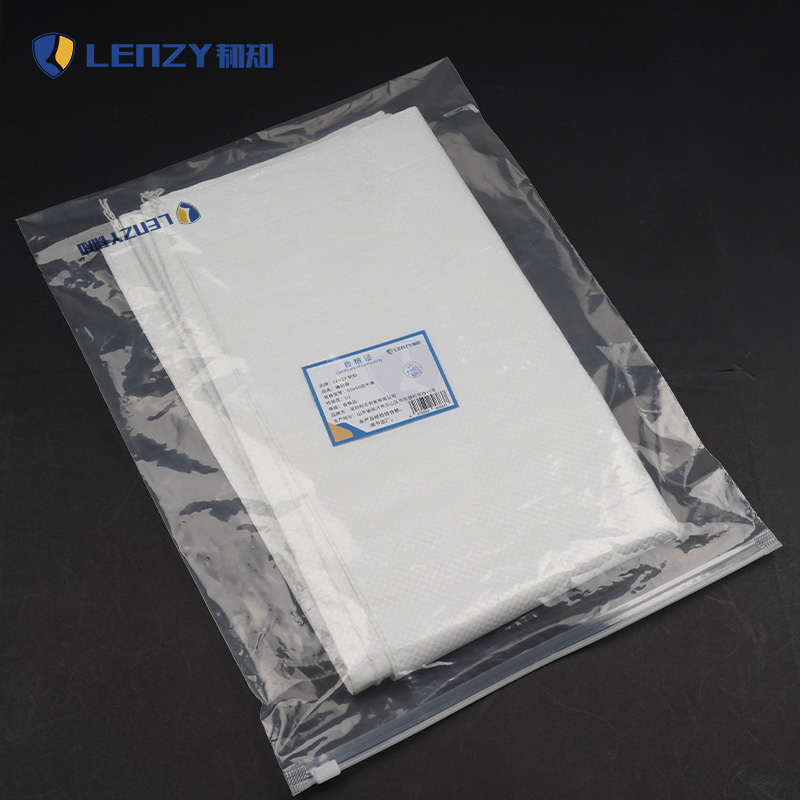 韧知 编织袋 60x90白中厚 个高清大图