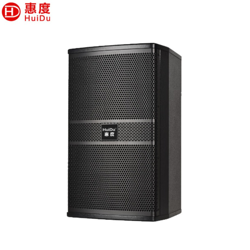 惠度(HuiDu)12吋音响 HY-12 对高清大图