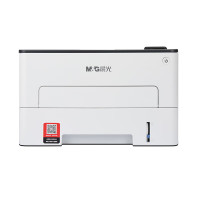 晨光（M&G） MG-P3300DN A4 激光打印机（带网络）AEQ918L2 信创
