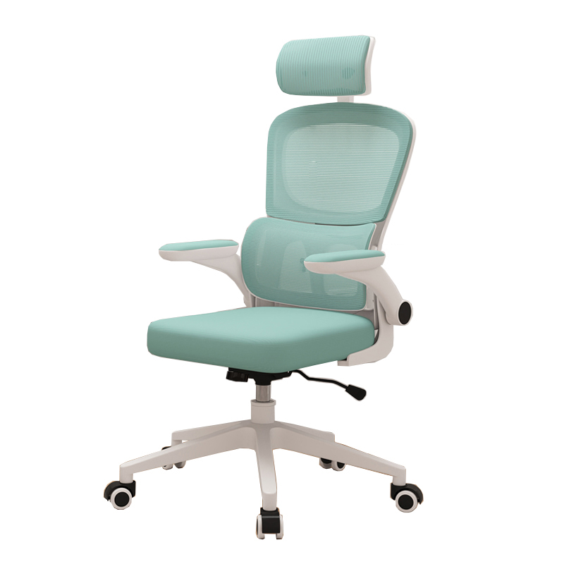 芙瑞塔 办 公 椅高清大图