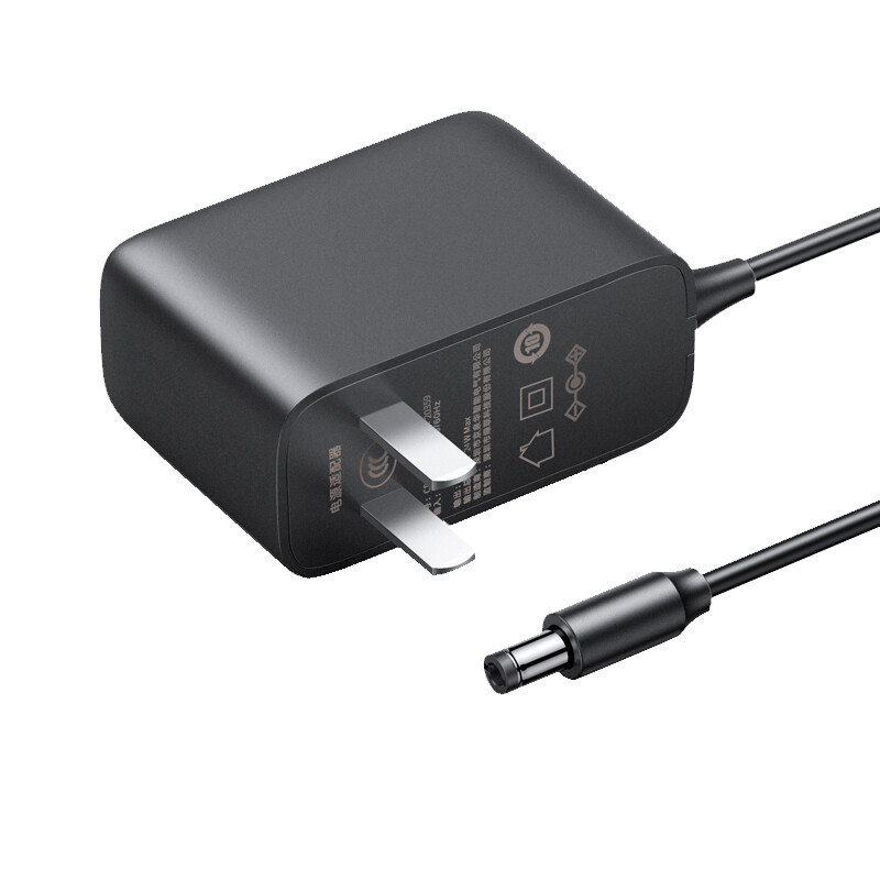 绿联 20359 12V2A 1.5米电源适配器 外径5.5mm内径2.1mm