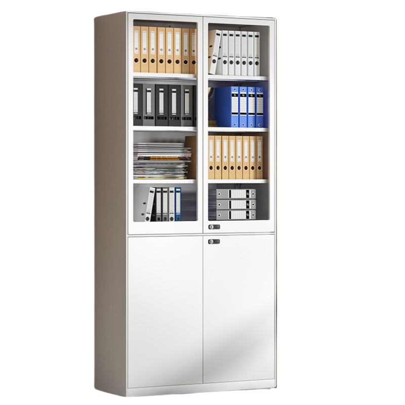 智叶舟文件柜900*400*2000mm台高清大图