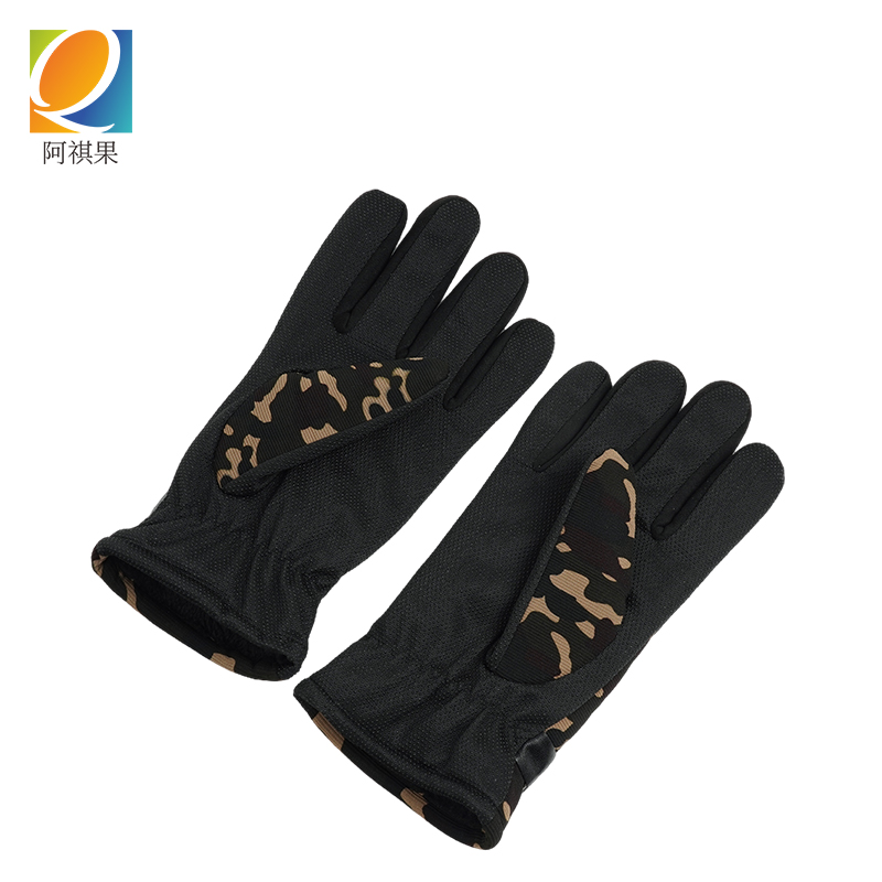 阿祺果 滑雪防寒手套 均码 副高清大图