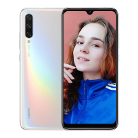 小米(MI) 小米CC9e 6GB+128GB 白色（白色恋人） 全网通 移动联通电信4G手机 屏幕指纹 3200万美颜自拍 4800万三摄 小米CC9 e