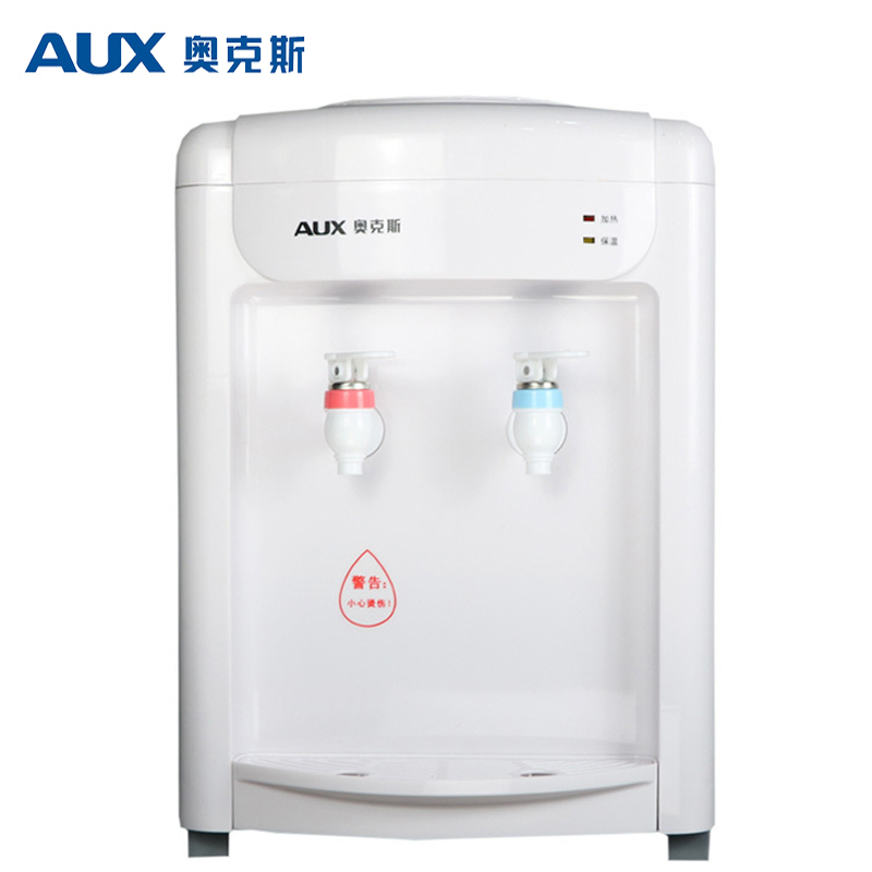 奥克斯/AUX 台式饮水机 YT-5-C 温热型饮水机高清大图