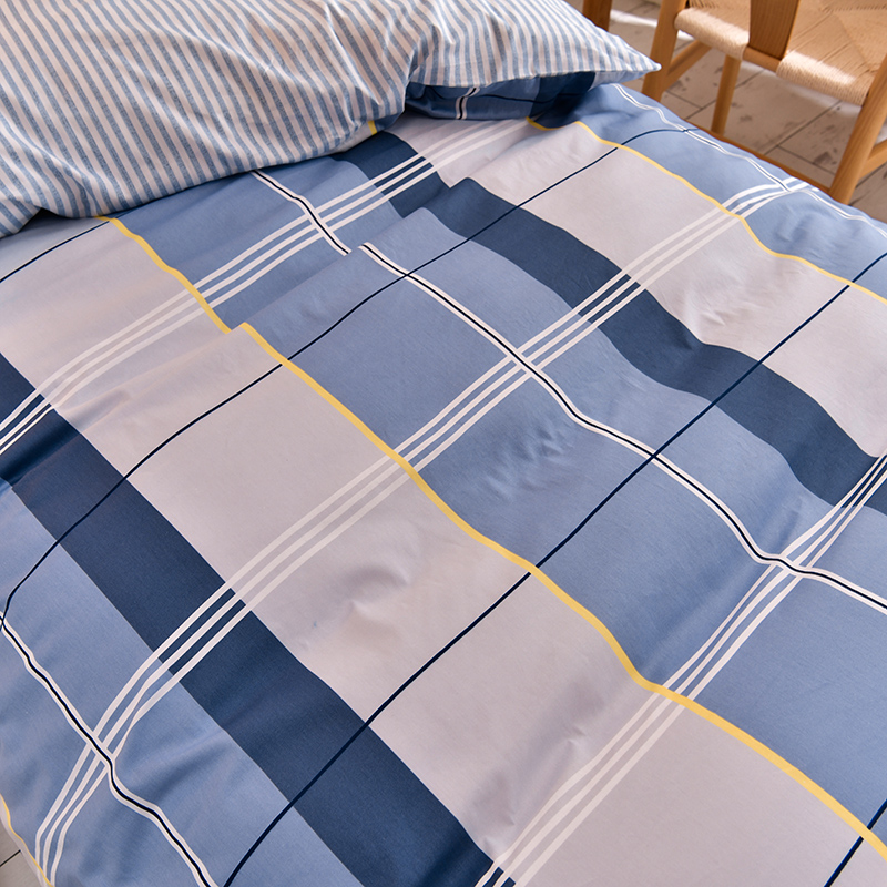 比韩(BIHAN)全棉宿舍单品高清大图