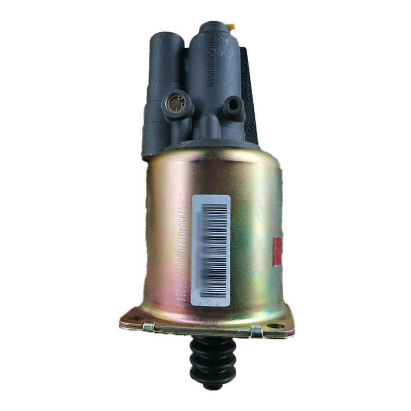 铁马XC2300 离合器分泵 离合器助力器