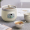 小熊(bear) 温润陶瓷内胆定时预约微电脑控制电炖锅 DDG-D20W3