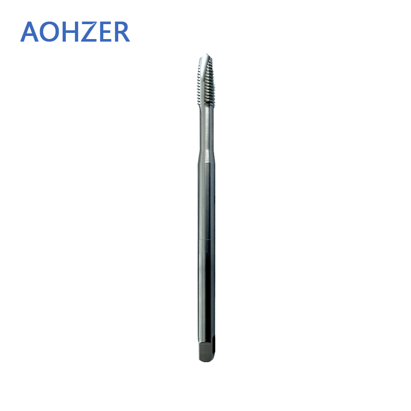 AOHZER 机用丝锥 AZ-M6*1 个高清大图