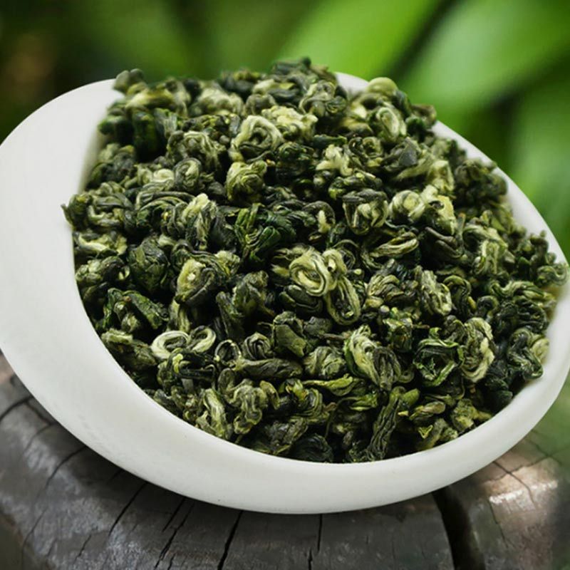 碧螺春2020新茶特级茶叶250g罐装洞庭明前春茶洞庭山正宗绿茶嫩芽