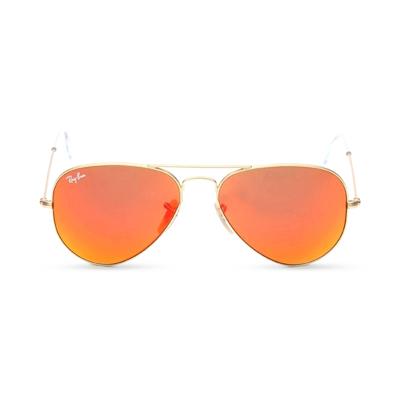 雷朋(Ray.Ban) ORB3025-112-4D58高清太阳镜眼镜时尚墨镜