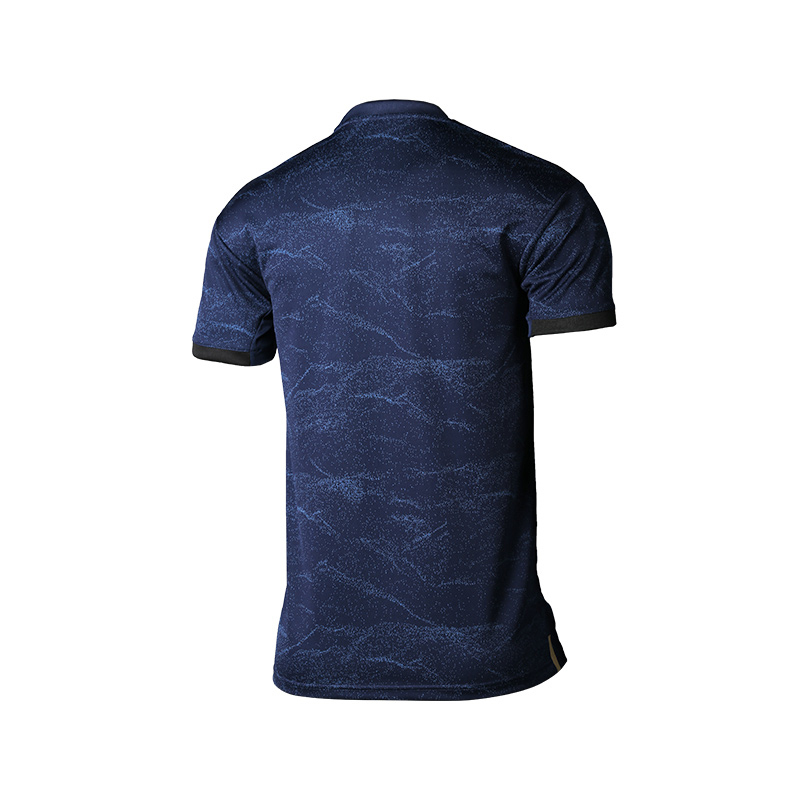 阿迪达斯官方 adidas 19-20赛季REAL A JSY 男子足球皇马客场比赛服FJ3151