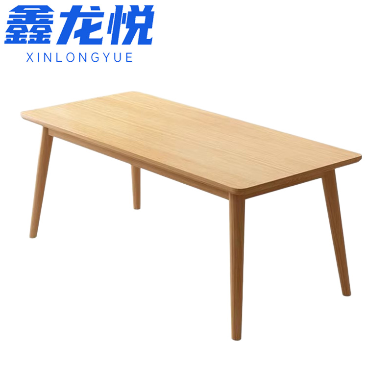 鑫龙悦 餐桌7高清大图