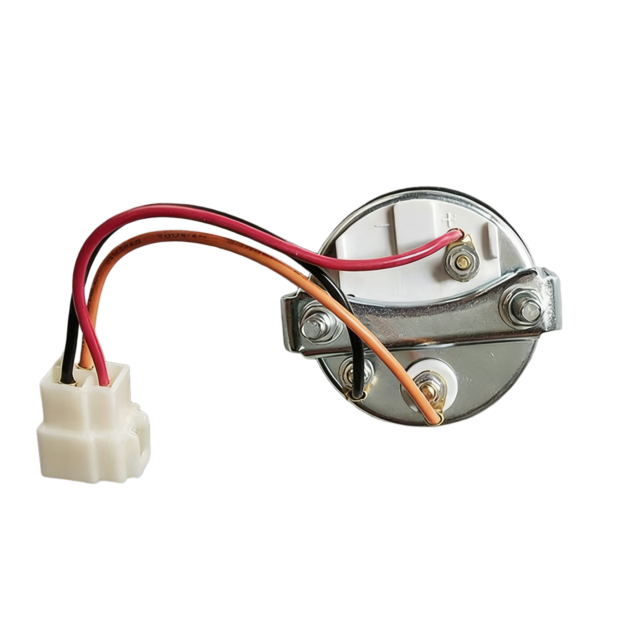 鸣聚 小时表 BC-3 个高清大图