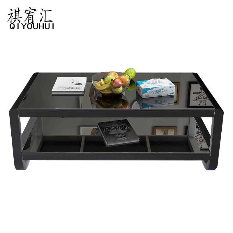 祺宥汇 茶几 120*60*45cm个