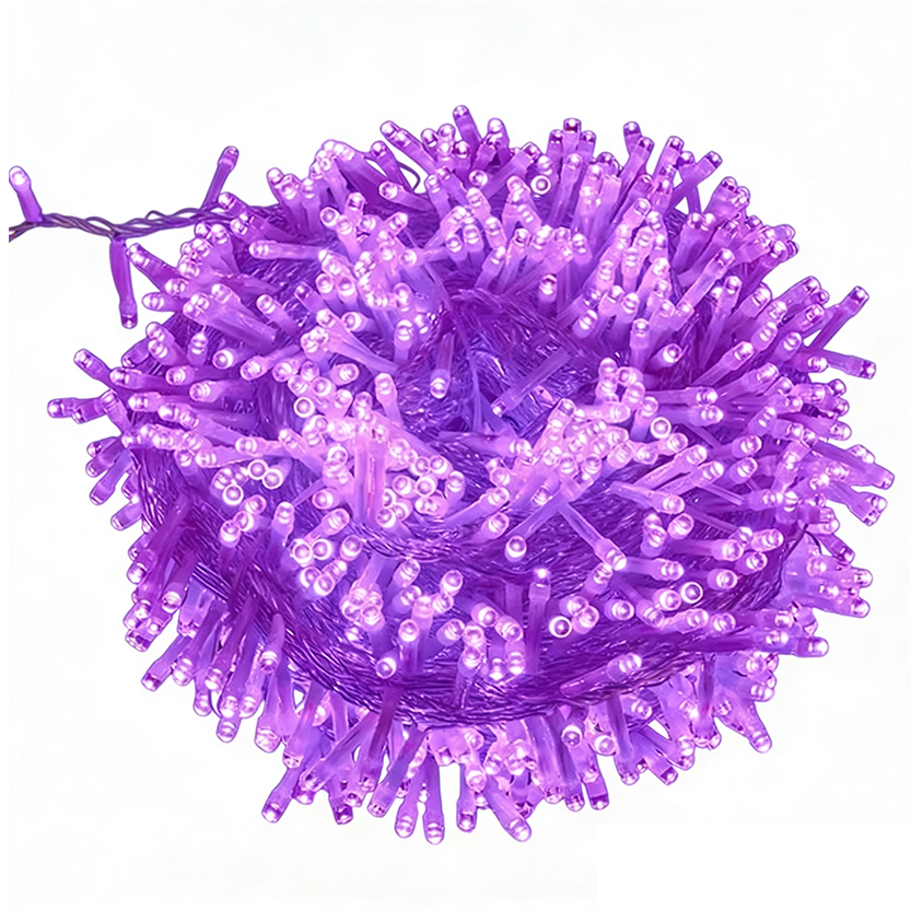 策宇科技CYKJ 彩色网串灯标 CY-WC047 个高清大图