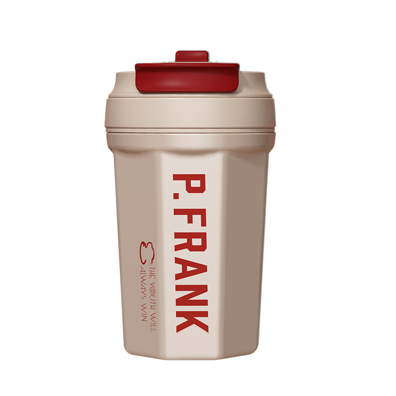 paulfrank双饮咖啡保温杯pfd097视频