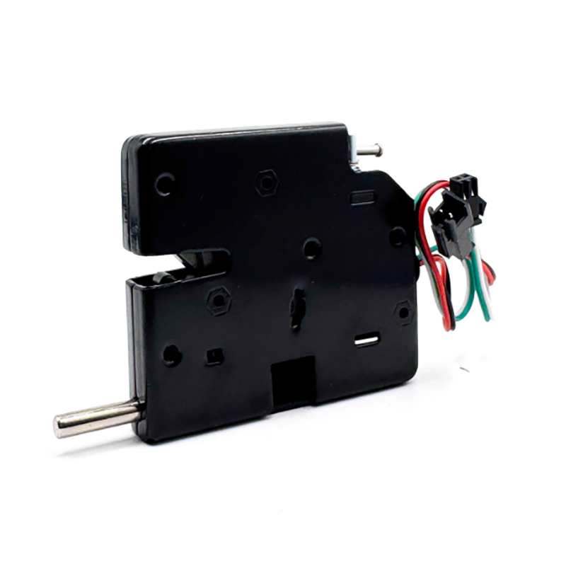 博隆机车 电磁锁 QJ-24-220 个高清大图