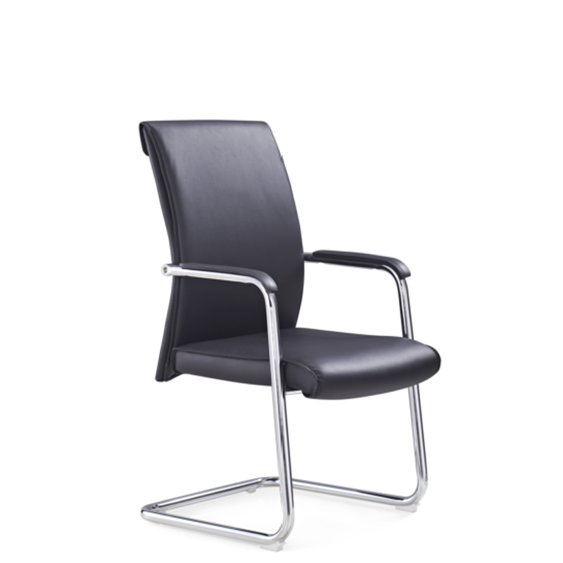 中盈惠彩 办公椅 CY-914C 57*49*105cm 张高清大图