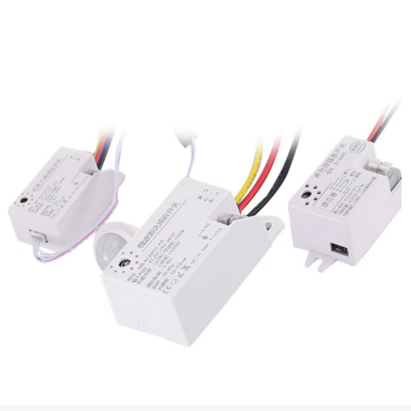 雷达感应开关 型号:ZT-LM05 单位:个高清大图