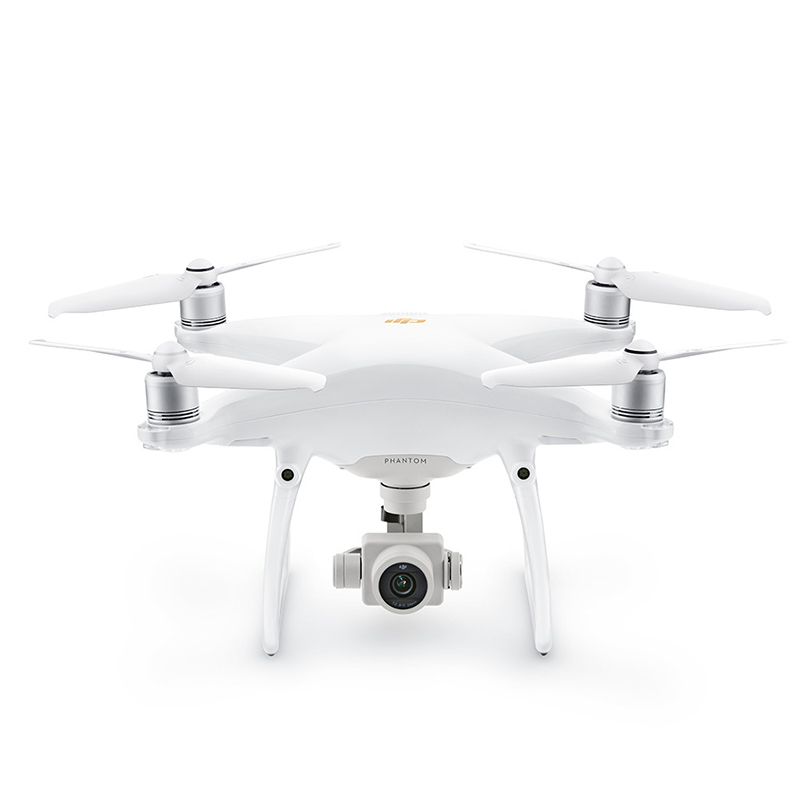 DJI大疆创新精灵 Phantom 4 Pro V2.0智能航拍户外无人机4向避障锂电池72公里/小时最大距离7000米