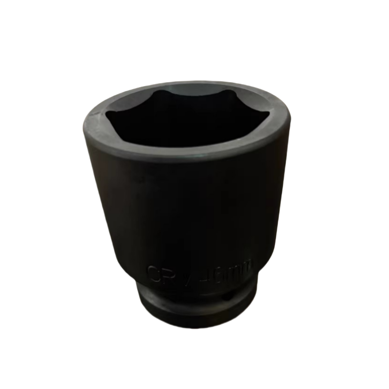 满盛达建 套筒头 后方3/4寸 55mm 个高清大图