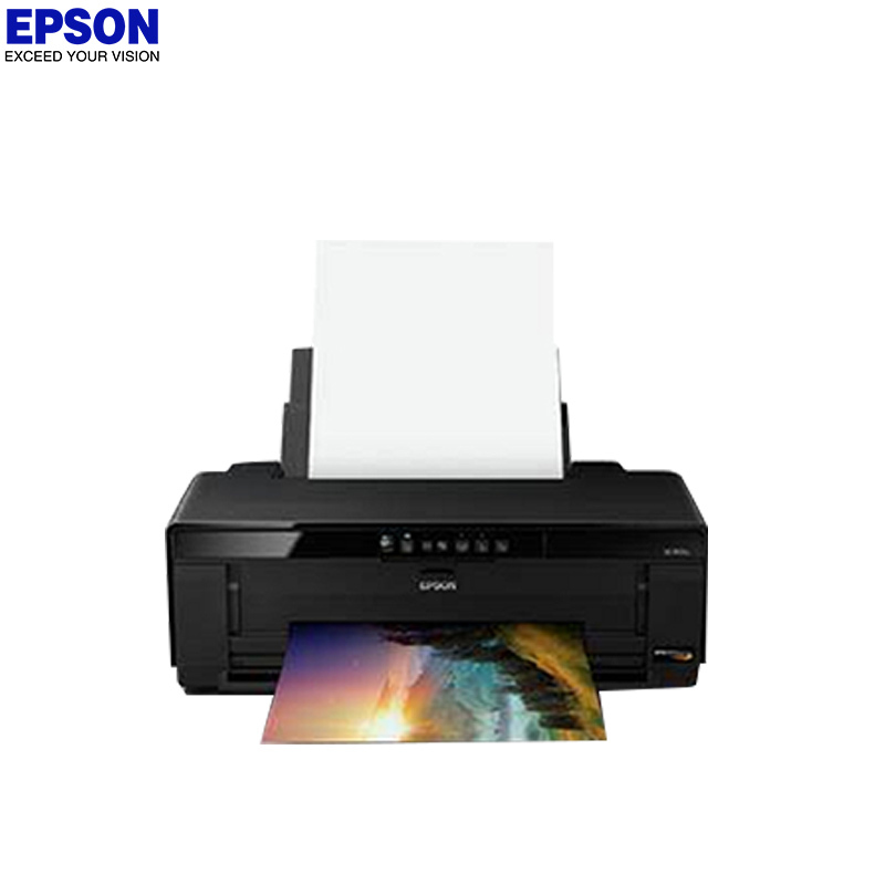 爱普生(Epson)SureColor P408 A3+幅面专业照片打印机