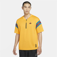 NIKE/耐克 男款舒适休闲运动T恤 CK6297-739