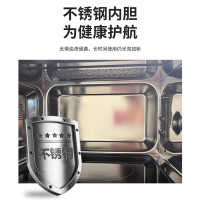 格兰仕微波炉 G80F23CSL-Q6(RO) (精品)