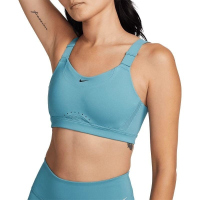 NIKE耐克运动胸衣弹力紧身速干透气女装上衣DD0431-424 ZBf